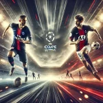 Susunan Pemain Paris Saint-Germain vs Reims