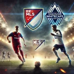 Susunan Pemain Real Salt Lake vs Vancouver Whitecaps