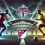 Susunan Pemain Toronto vs Nashville SC
