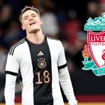 Transfer Wirtz ke Liverpool
