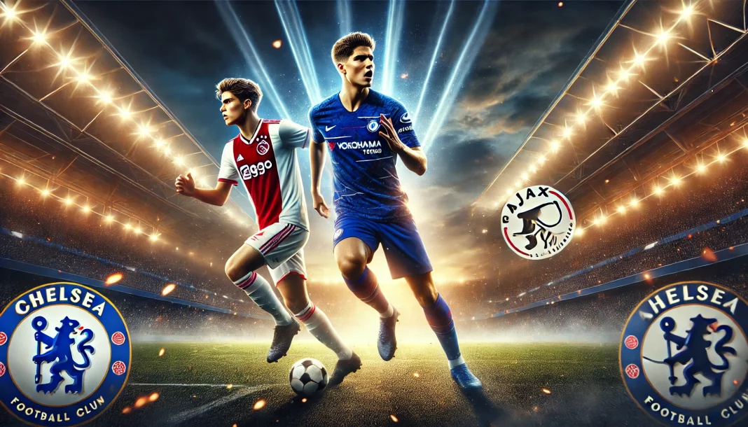 chelsea incar jorrel hato
