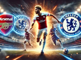 transfer anthony gordon arsenal chelsea