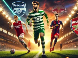 transfer viktor gyokeres arsenal sesko