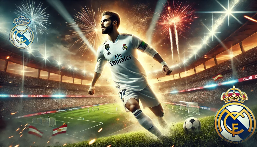 Dani Carvajal siap membawa Real Madrid meraih gelar di Club World Cup 2025. Simak wawancara eksklusif, target tim, dan hasrat juara di turnamen Amerika.