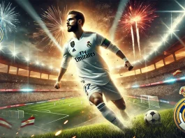 Dani Carvajal siap membawa Real Madrid meraih gelar di Club World Cup 2025. Simak wawancara eksklusif, target tim, dan hasrat juara di turnamen Amerika.