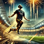 Denis Bouanga LAFC Cetak Gol Ajaib dan Siap Guncang Club World Cup 2025