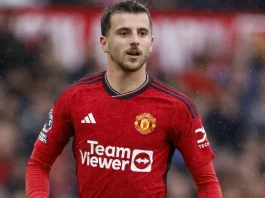 Man United jual Mason Mount