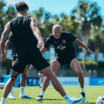 Manchester City Vs Wydad
