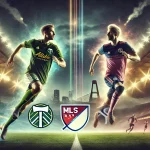 Portland vs St Louis City