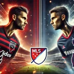 Prediksi DC United vs Chicago