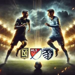 Prediksi Los Angeles vs Kansas City