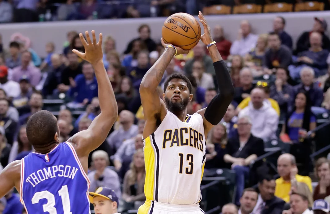 prediksi pacers vs thunder