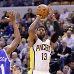 prediksi pacers vs thunder