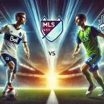 Prediksi Vancouver vs Seattle