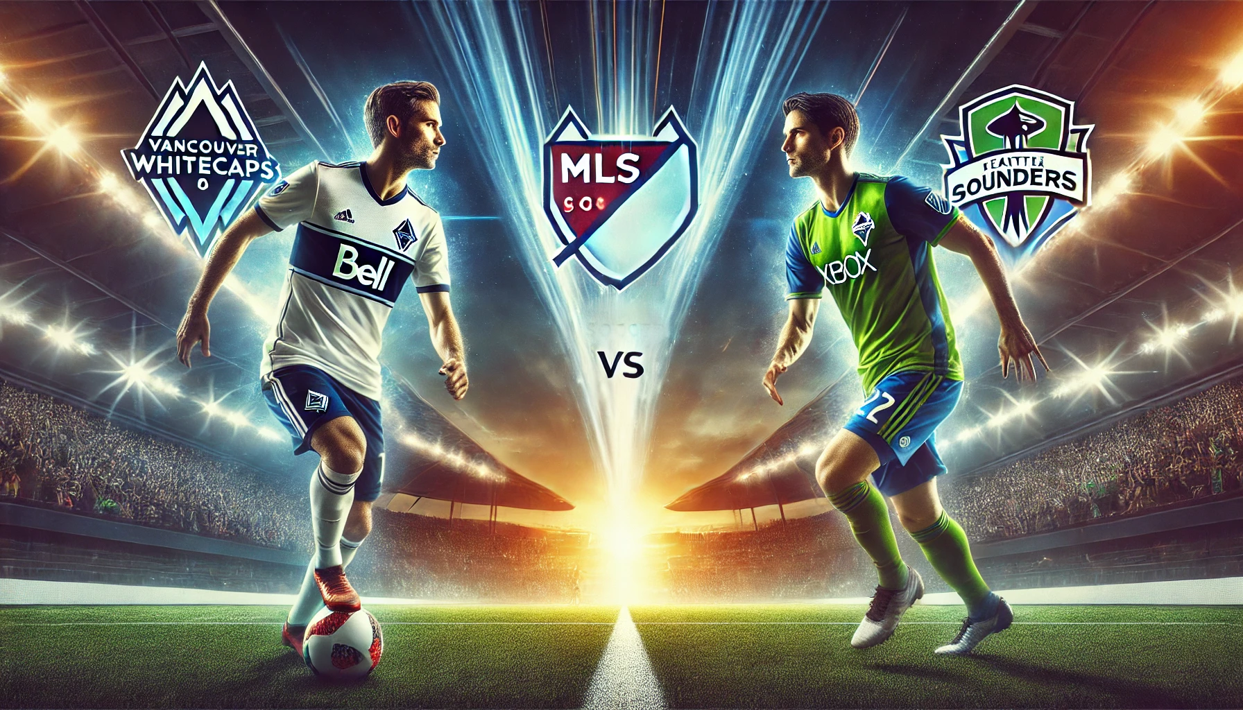 Prediksi Vancouver vs Seattle