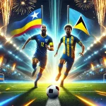 Statistik Curacao vs Saint Lucia