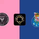 Statistik Inter Miami vs Porto