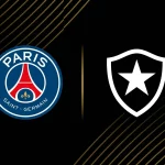 Statistik Paris Saint-Germain vs Botafogo