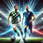 Statistik Slovenia vs Bosnia-Herzegovina