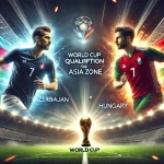 Susunan Pemain Azerbaijan vs Hungary
