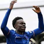 Kontrak Baru Tyrique George