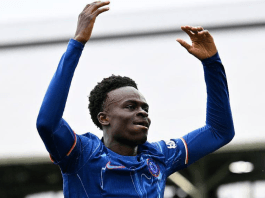 Kontrak Baru Tyrique George