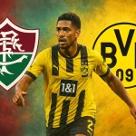 fluminense vs borussia dortmund
