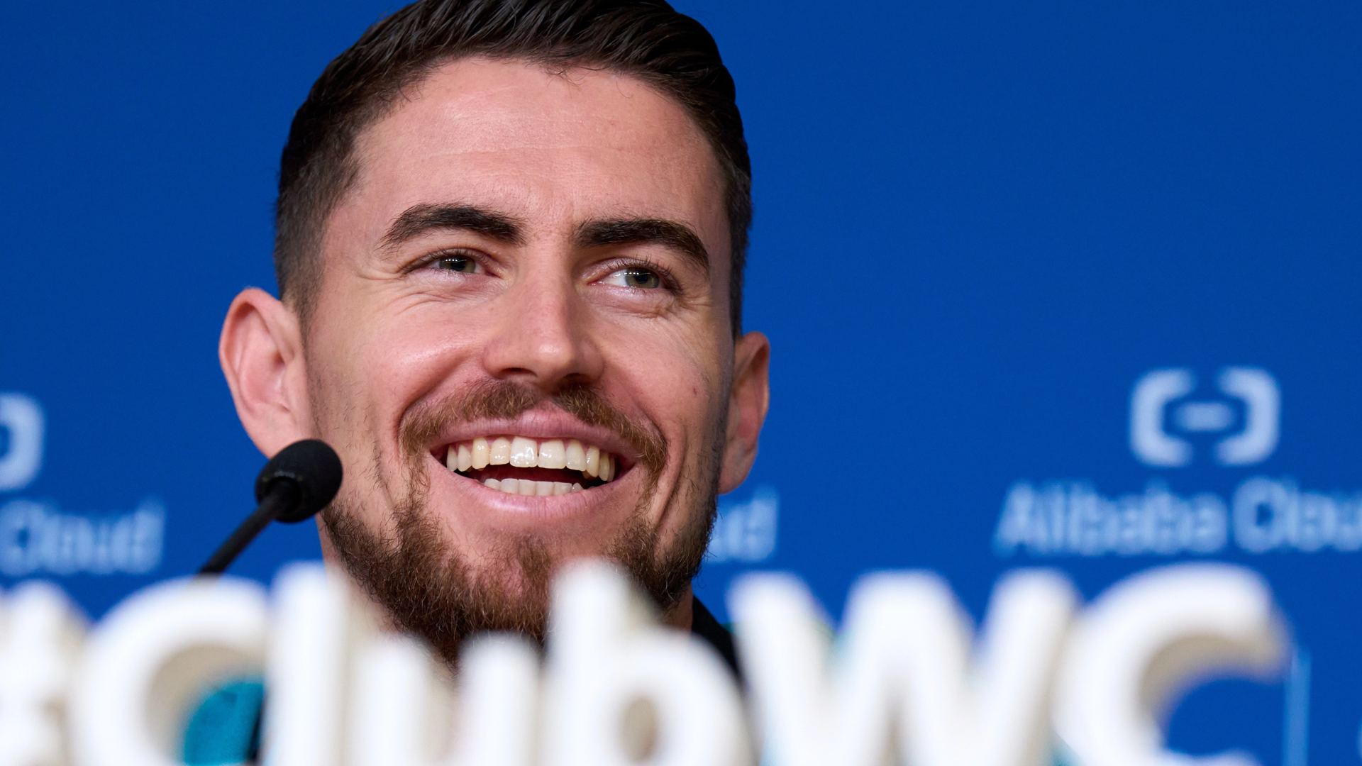 jorginho debut flamengo cwc
