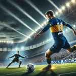 kehebatan boca juniors adu penalti