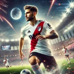 pezzella river plate club world cup