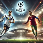 statistik germany vs portugal
