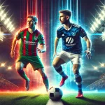 Susunan Pemain Waterford United vs Cork City