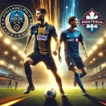 Major League Soccer