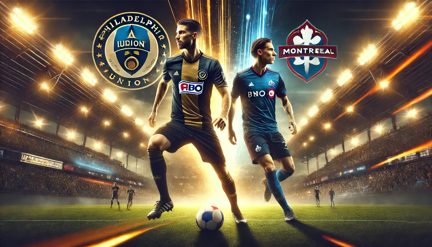 Major League Soccer