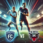 Prediksi Skor Charlotte FC vs DC United