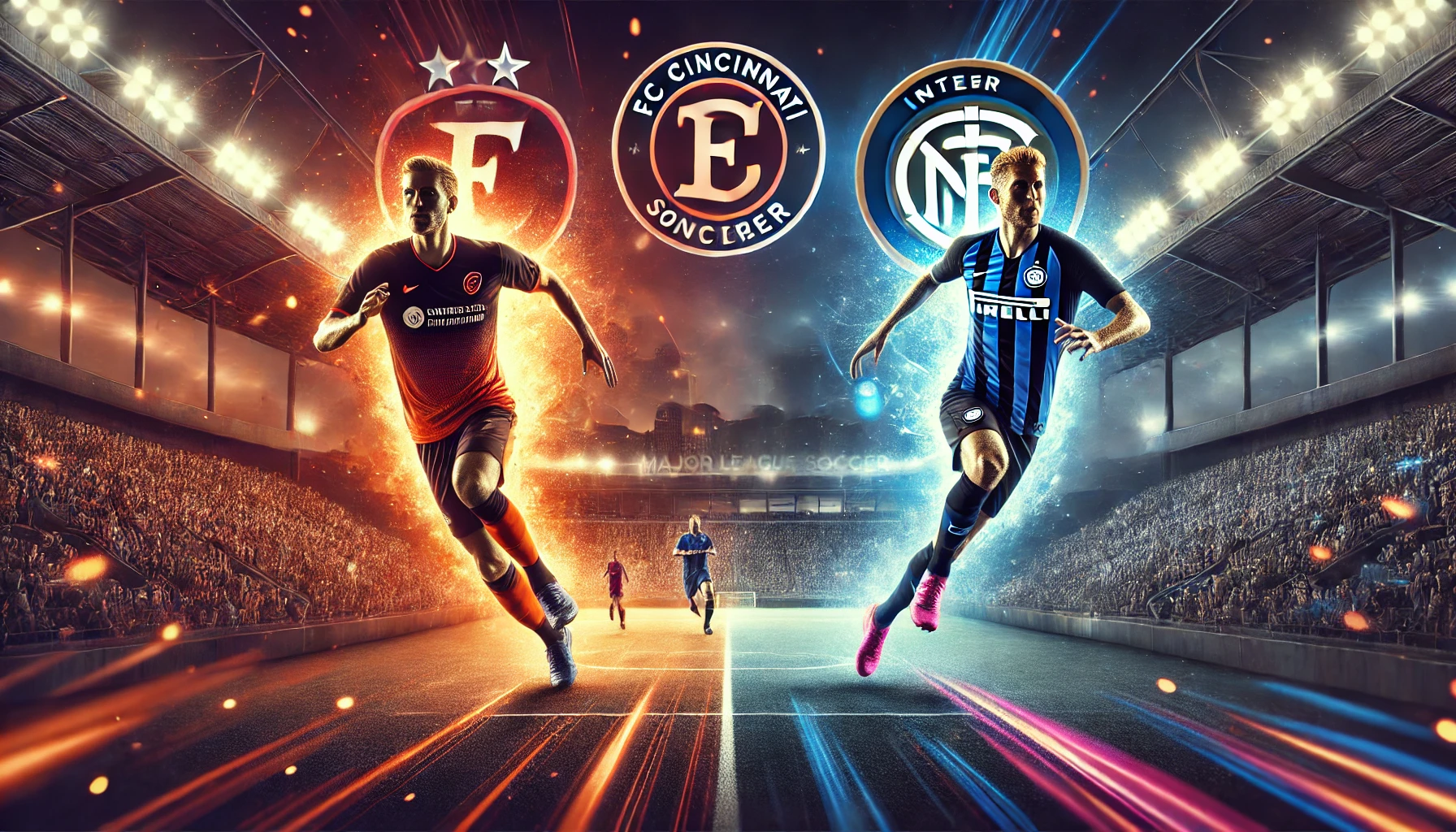 Prediksi Skor FC Cincinnati vs Inter Miami