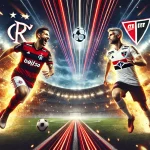 Prediksi Skor Flamengo vs Sao Paulo