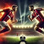 Prediksi Skor Internacional vs Vitoria