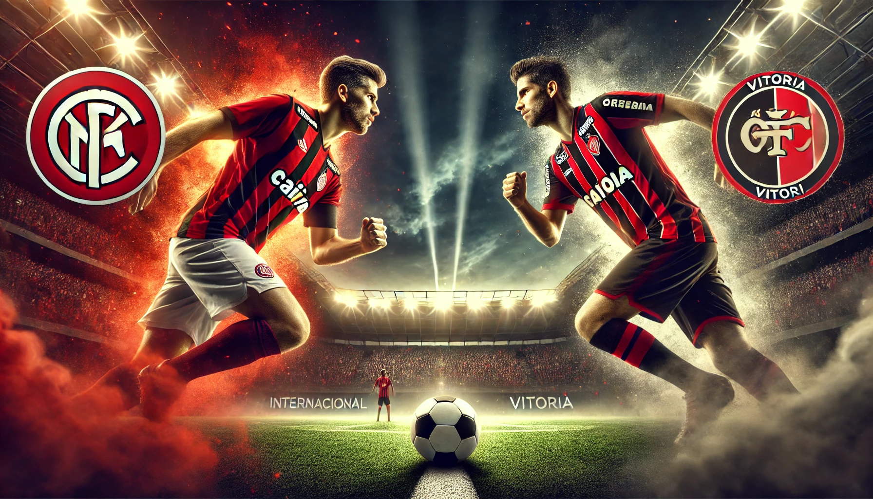 Prediksi Skor Internacional vs Vitoria