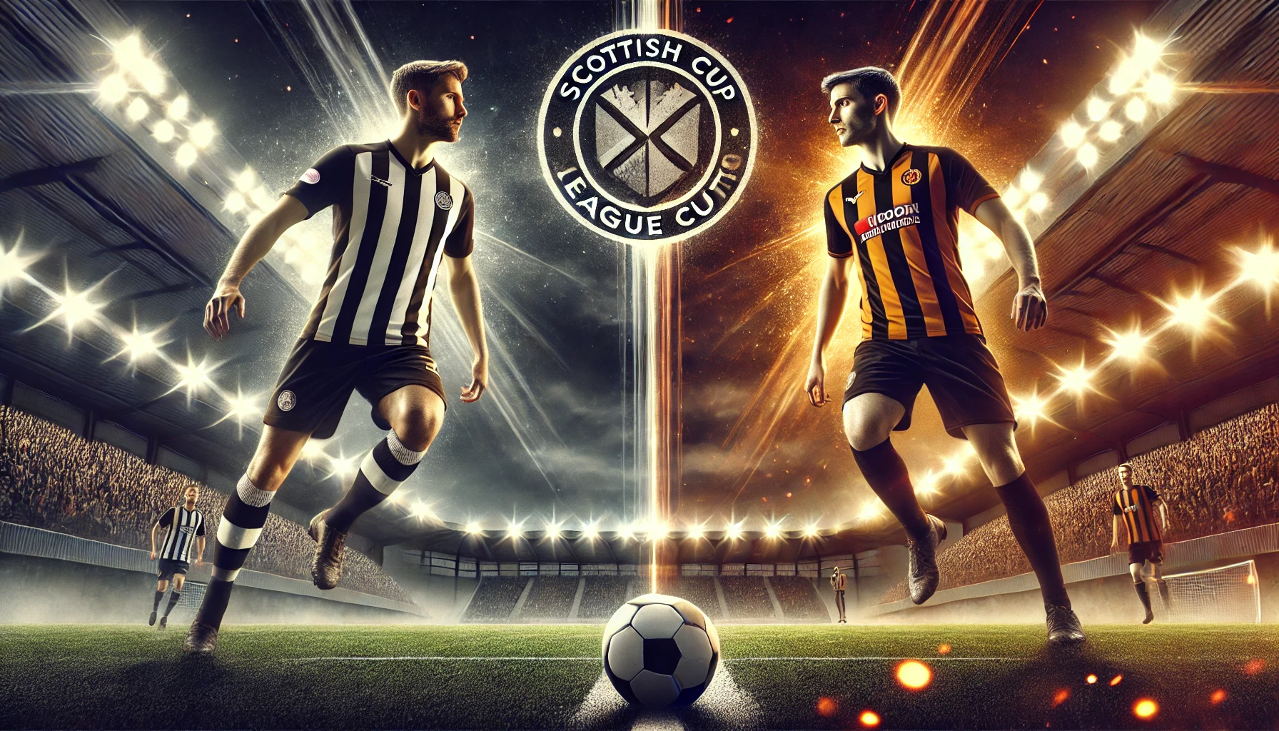 Prediksi Skor St Mirren vs Annan Athletic
