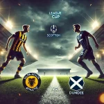 Prediksi skor Alloa Athletic vs Dundee