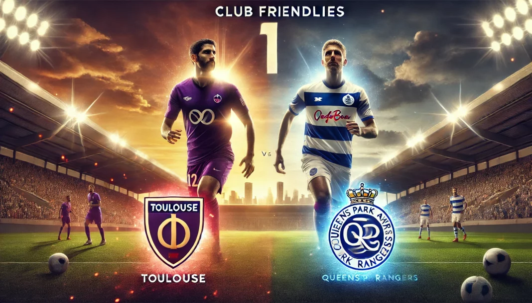 Prediksi skor Toulouse vs Queens Park Rangers