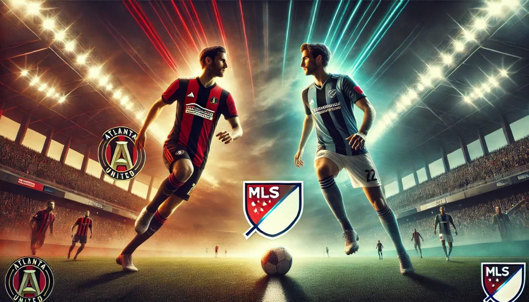 Statistik Atlanta United vs Charlotte FC