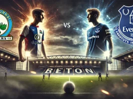Statistik Blackburn Rovers vs Everton