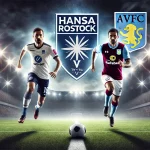Statistik Hansa Rostock vs Aston Villa