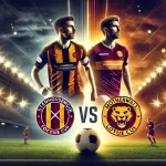 Statistik Stenhousemuir vs Motherwell