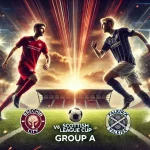 Susunan Brechin City vs Falkirk