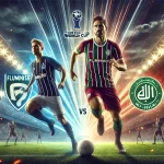 Susunan Fluminense vs Al-Hilal