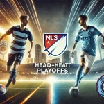 Susunan Pemain Charlotte FC vs New York City FC