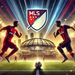 Susunan Pemain Toronto vs Atlanta United